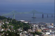 Astoria Oregon Rentals